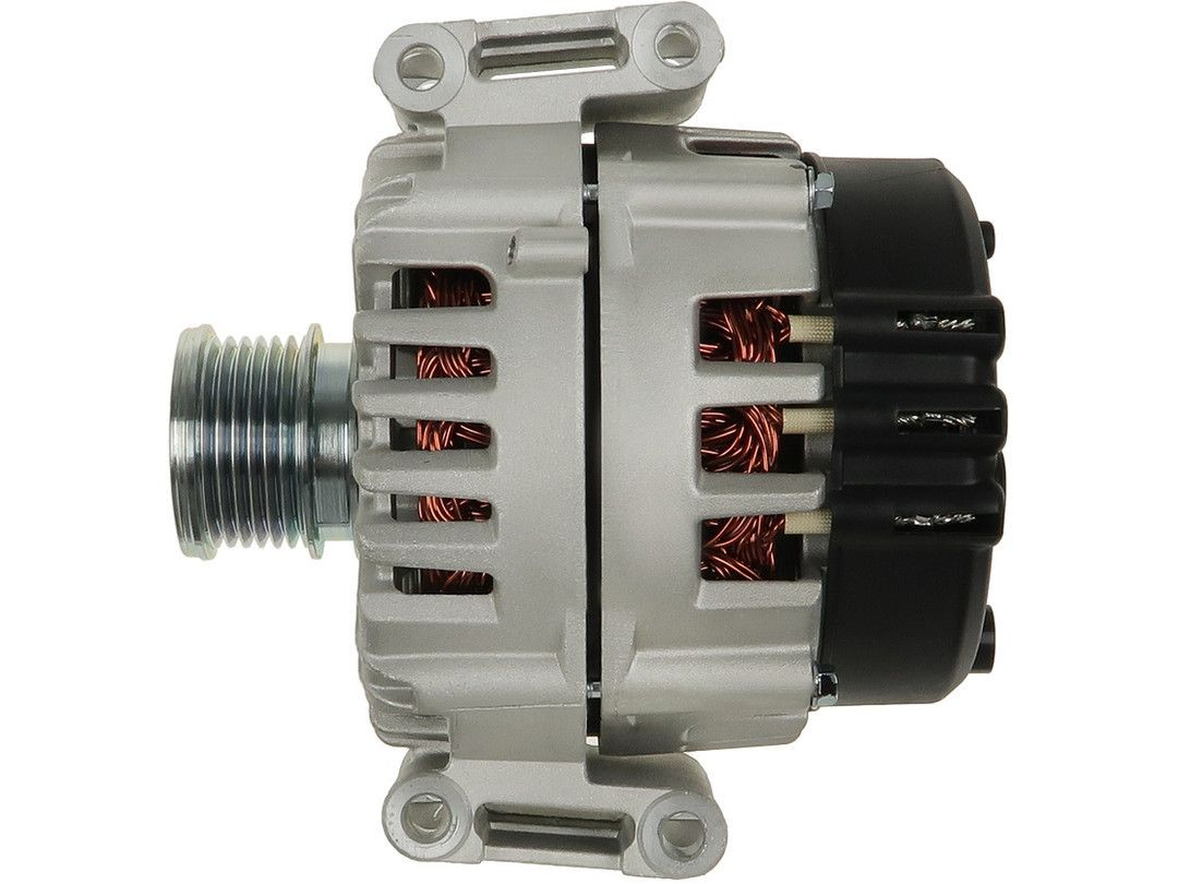 Генератор Mercedes A000906312280 ціна, від 277.86 USD