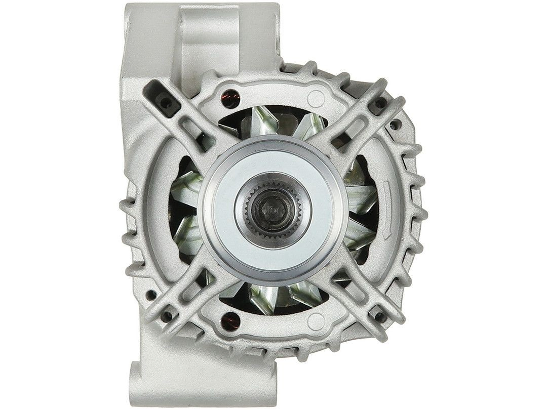 A4070P As-pl Авто генератор