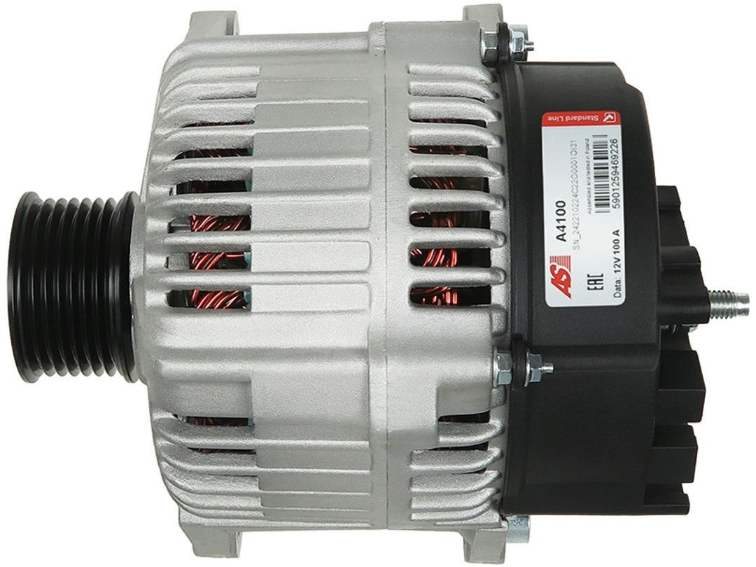 Генератор As-pl A4100 ціна, від 108.38 USD