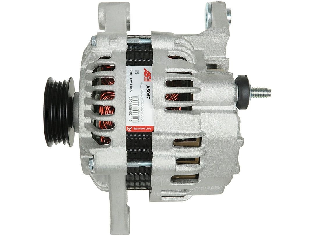 Генератор A5047 As-pl
