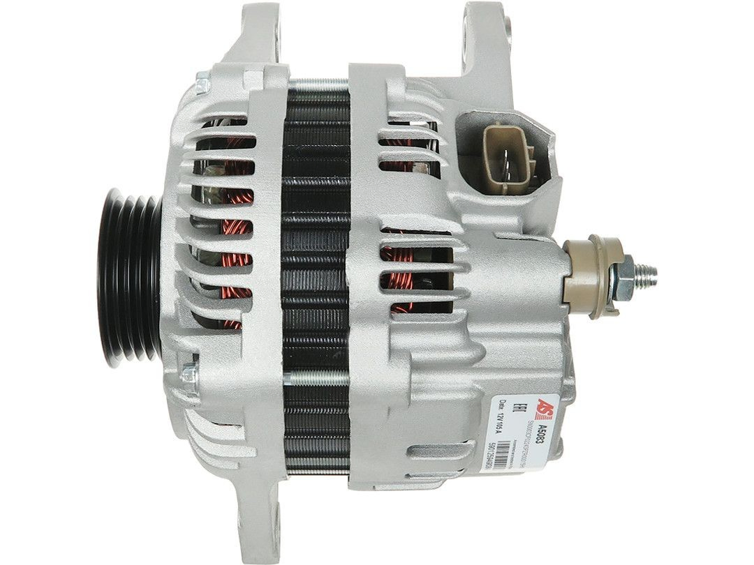 Купити 444668 VALEO Генератор