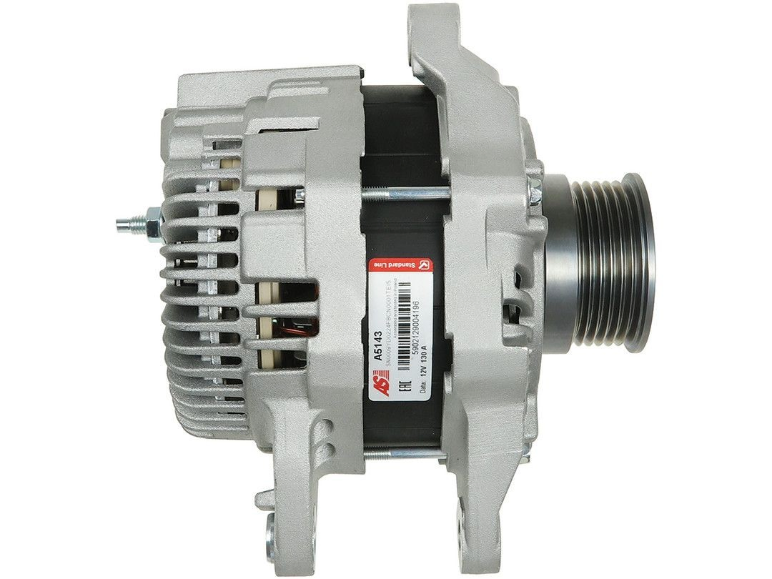 Генератор As-pl A5143 ціна, від 98.03 USD