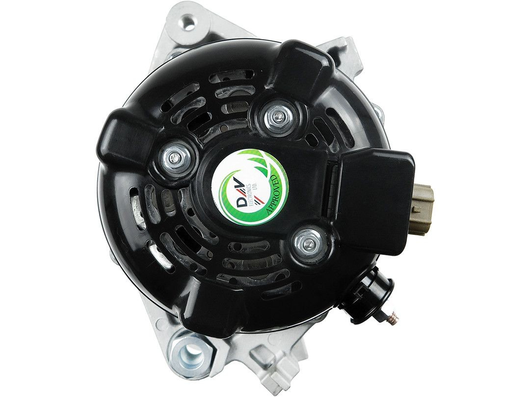 Генератор As-pl A6062 ціна, від 181.49 USD