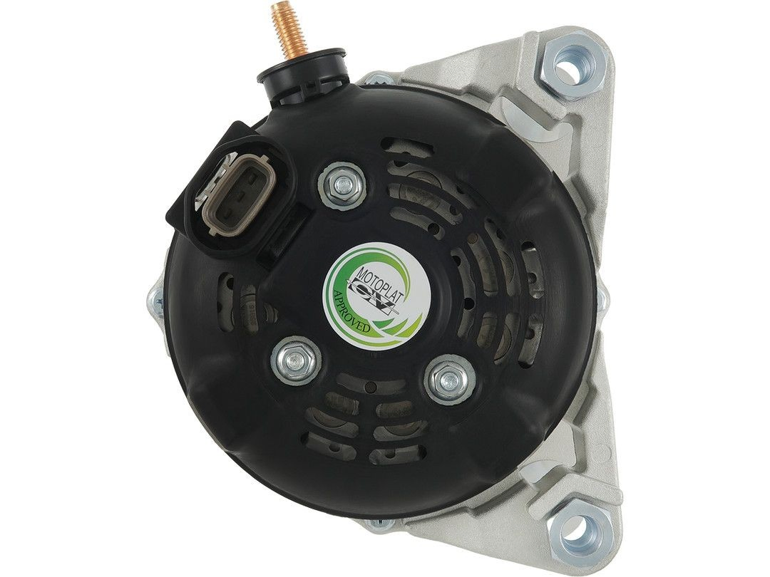 Генератор As-pl A6125 ціна, від 182.43 USD