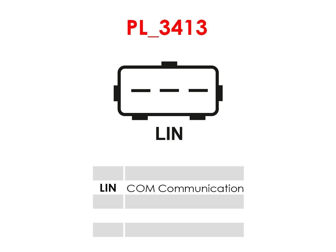 Купити A6274 As-pl Генератор
