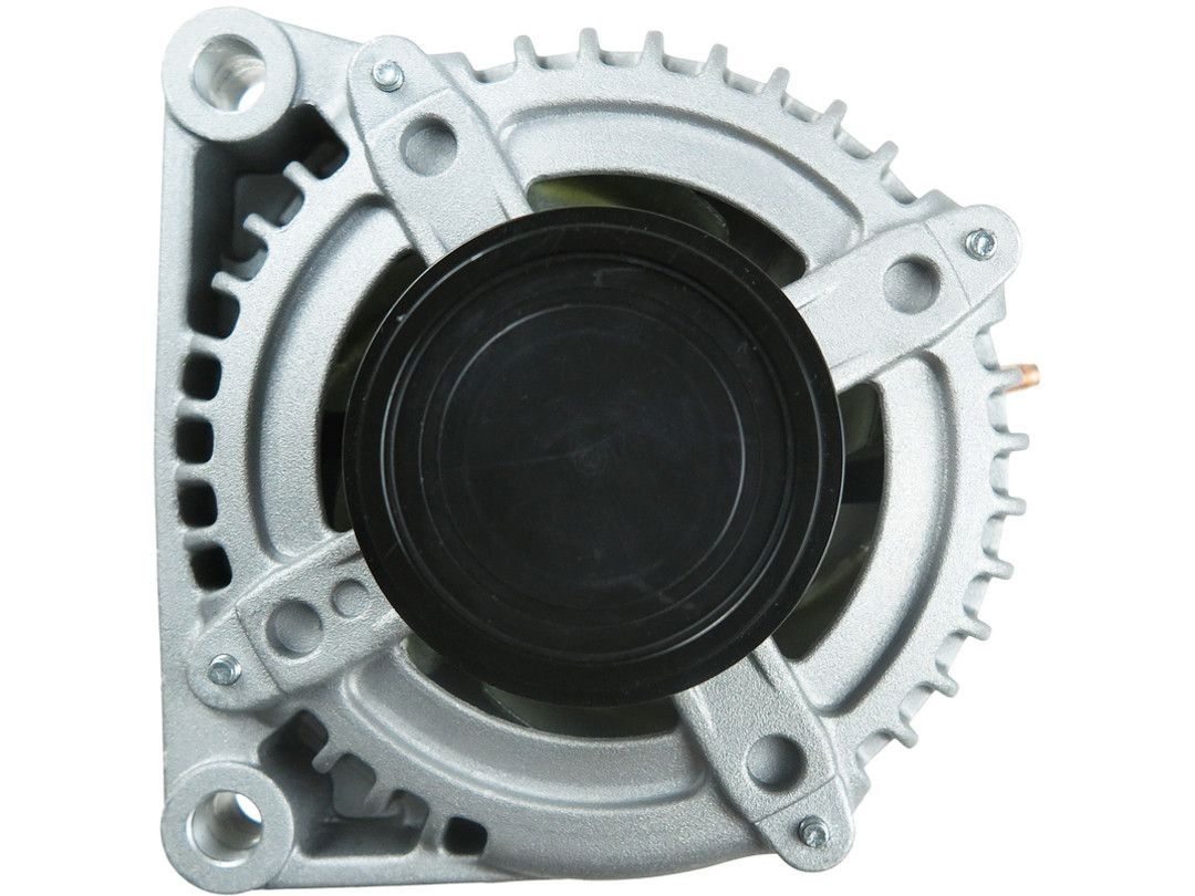 4868431AF Chrysler Авто генератор