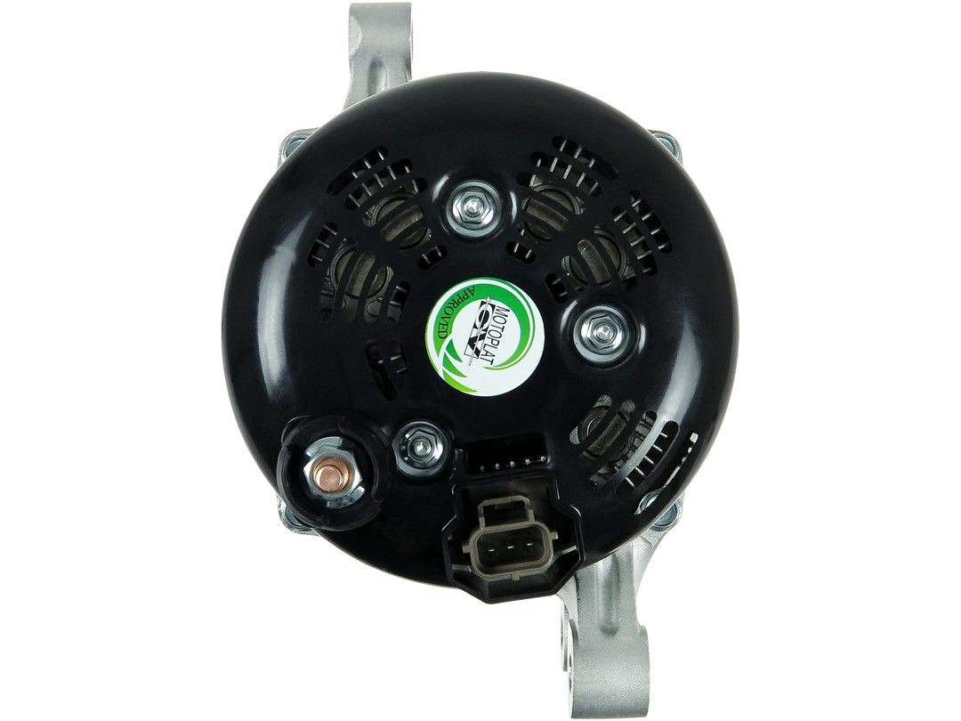 Купити Генератор Ford Edge II CD539