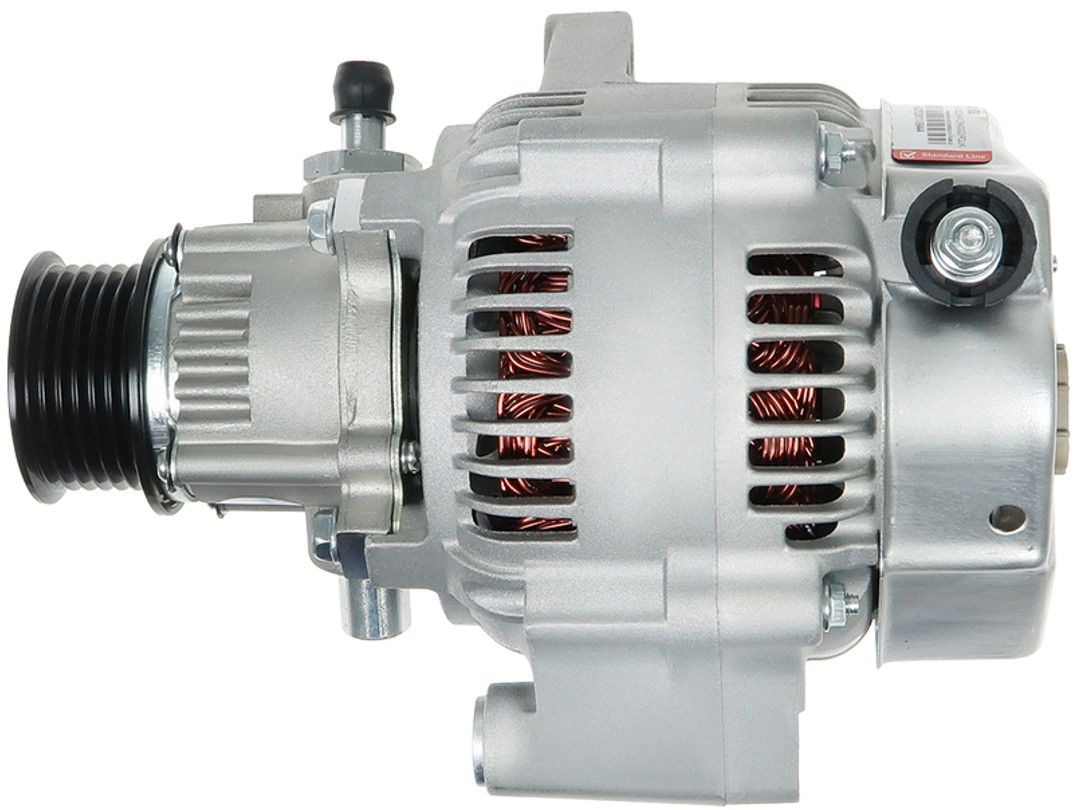 Генератор As-pl A6615S ціна, від 50.45 USD