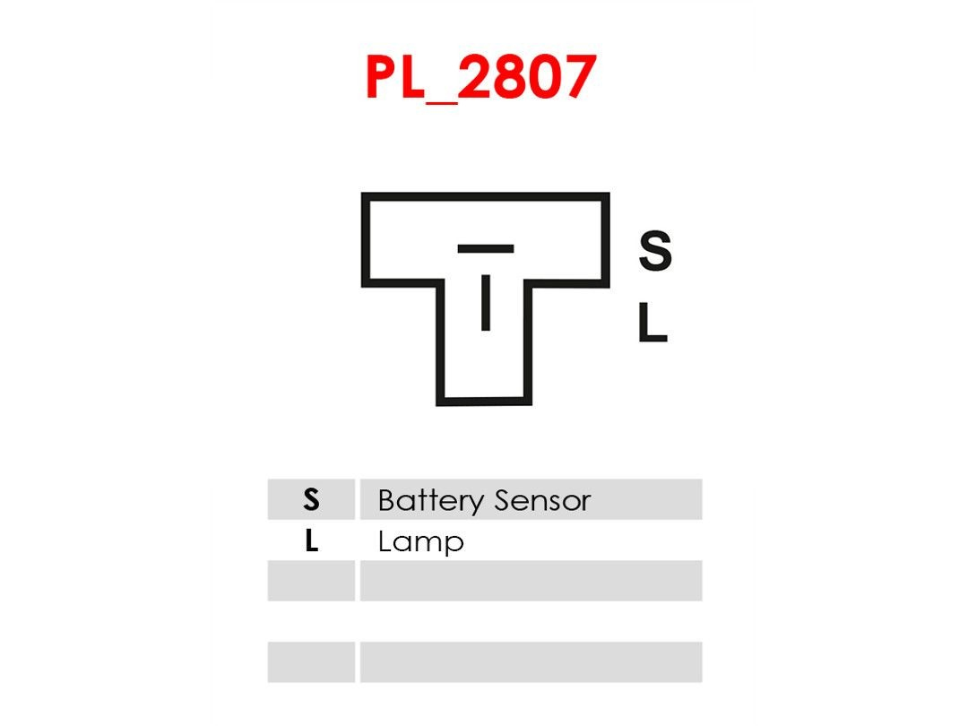 A9007 As-pl Авто генератор