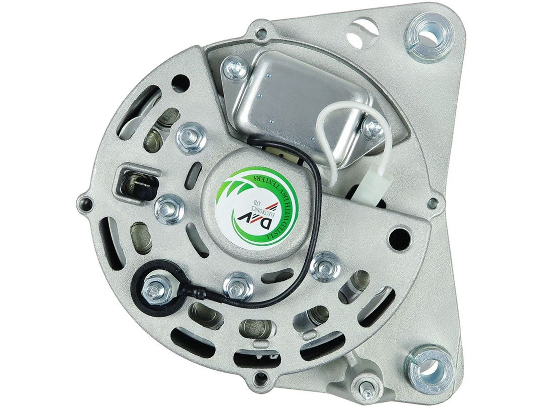 Генератор As-pl A9034 ціна, від 132.35 USD