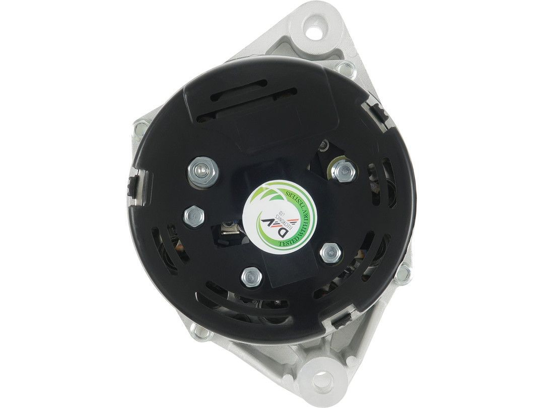  Генератор ВАЗ NIVA 1