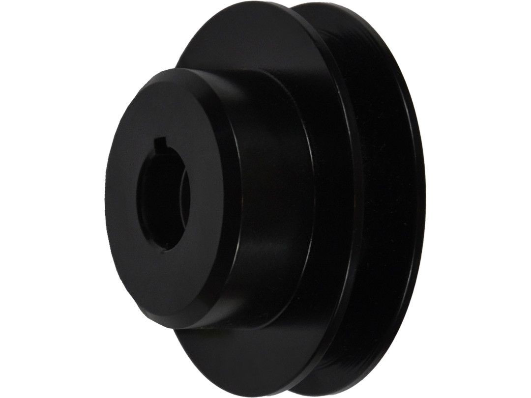 Шків генератора AP0005 Bosch