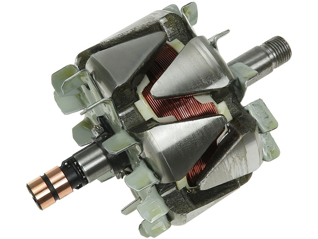 Купити Якір генератора Volkswagen Crafter 30-50 2E, 2EA, 2EB, 2ED, 2EH, 2EX