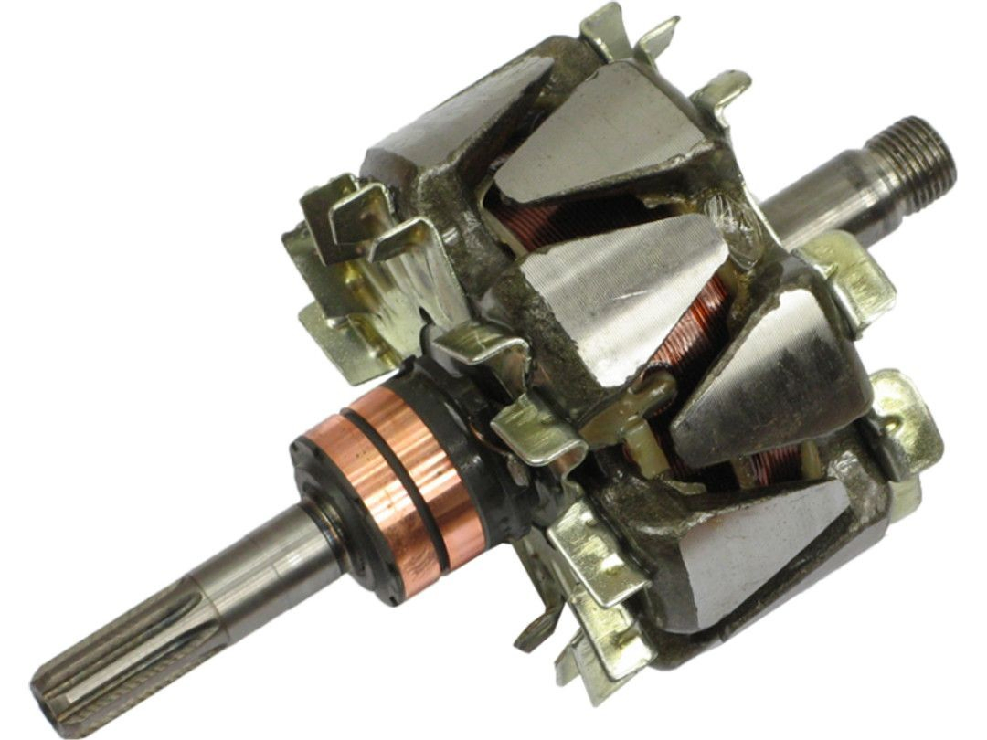 Купити Якір генератора Mitsubishi Space Wagon II N3W, N4W