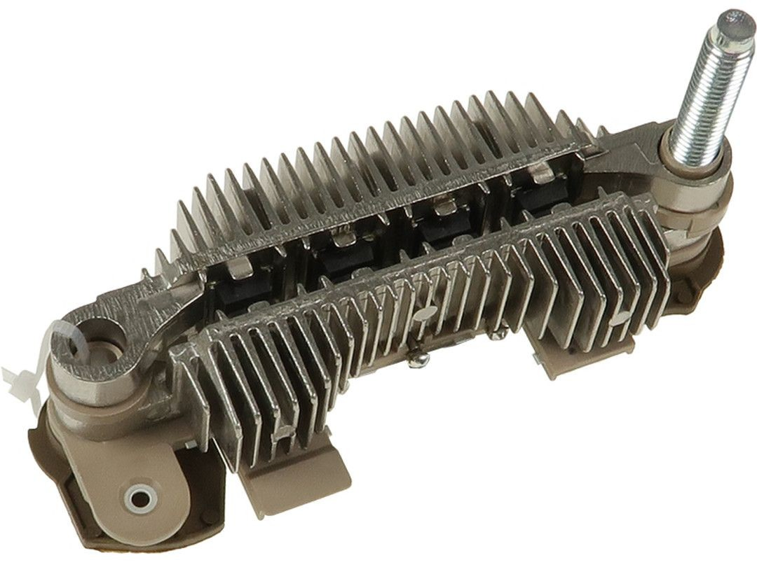 Міст доданий генератора As-pl ARC5042 ціна, від 21.62 USD