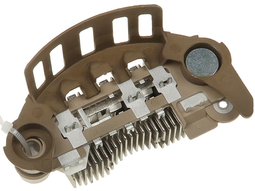 Міст доданий генератора As-pl ARC5063 ціна, від 17.94 USD