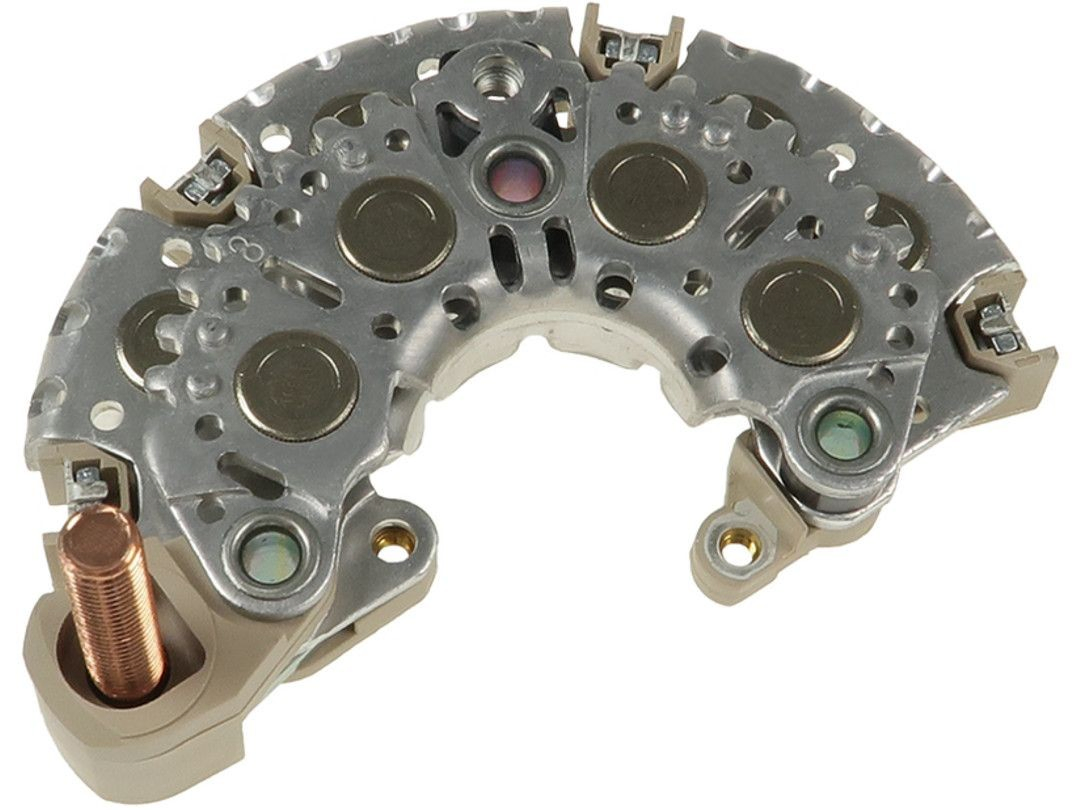 Міст доданий генератора As-pl ARC6017A ціна, від 19.23 USD