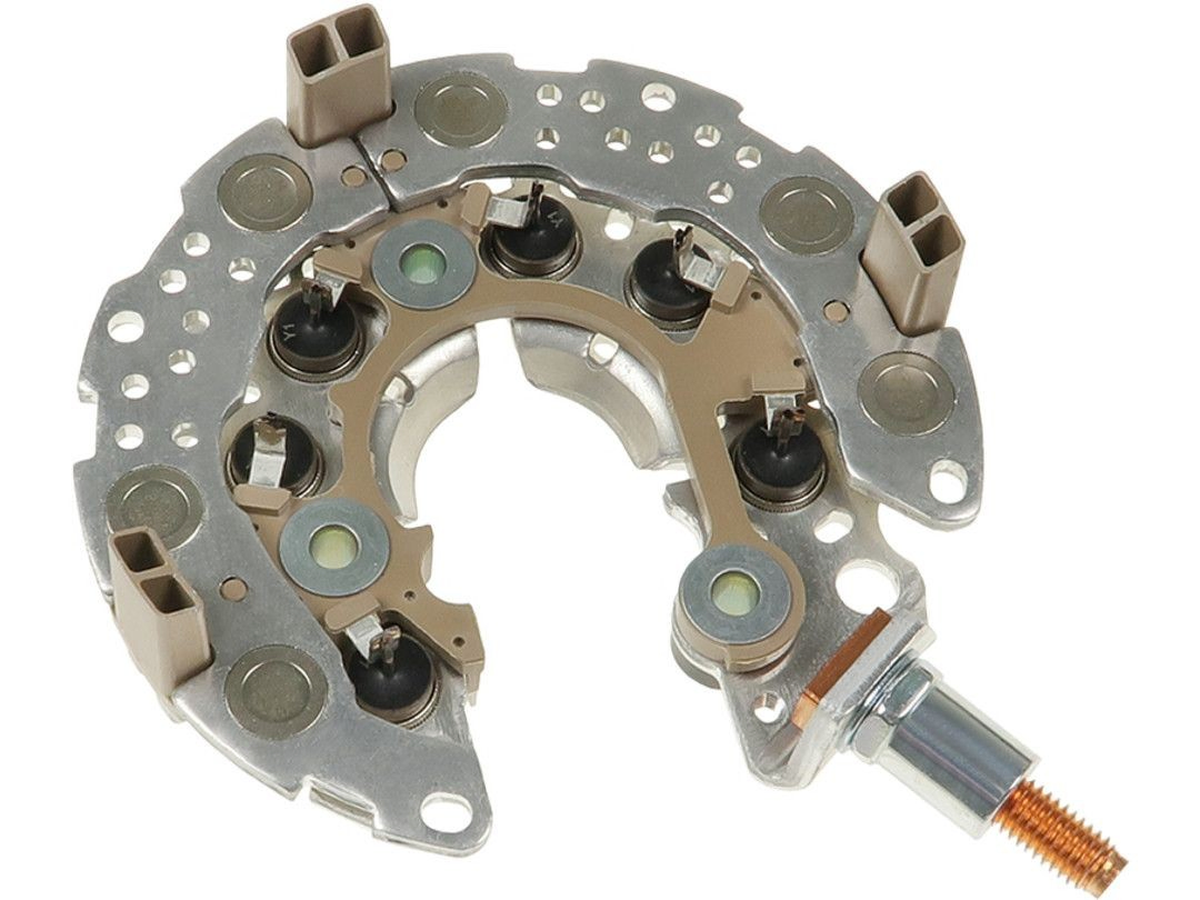 Міст доданий генератора As-pl ARC6046 ціна, від 28.06 USD