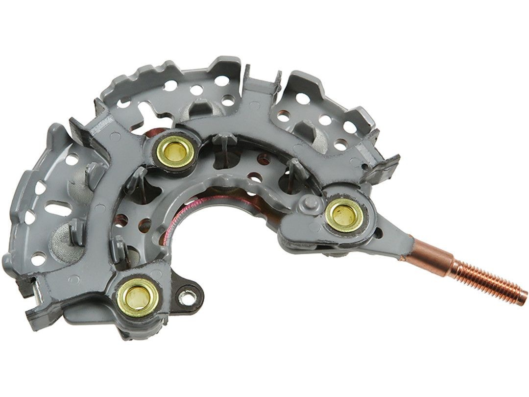 Купити Діодний міст Toyota Highlander I ACU2, MCU2