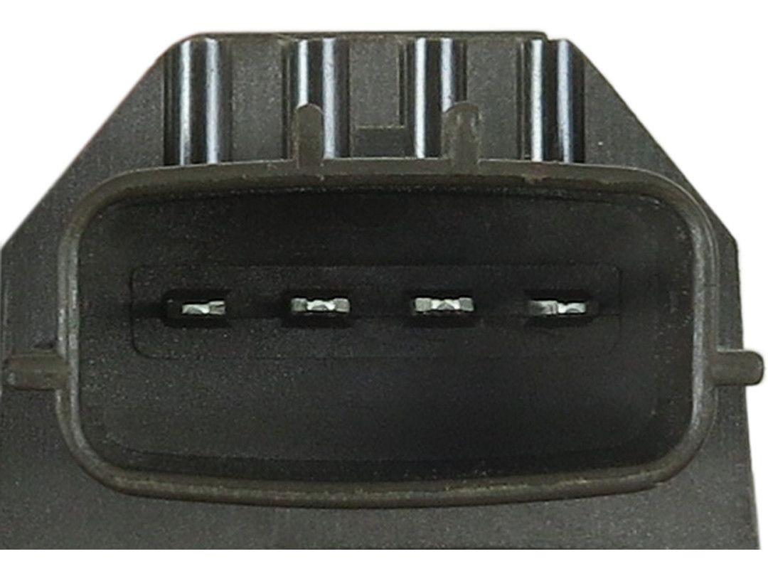 Реле регулятор генератора As-pl ARE5143S