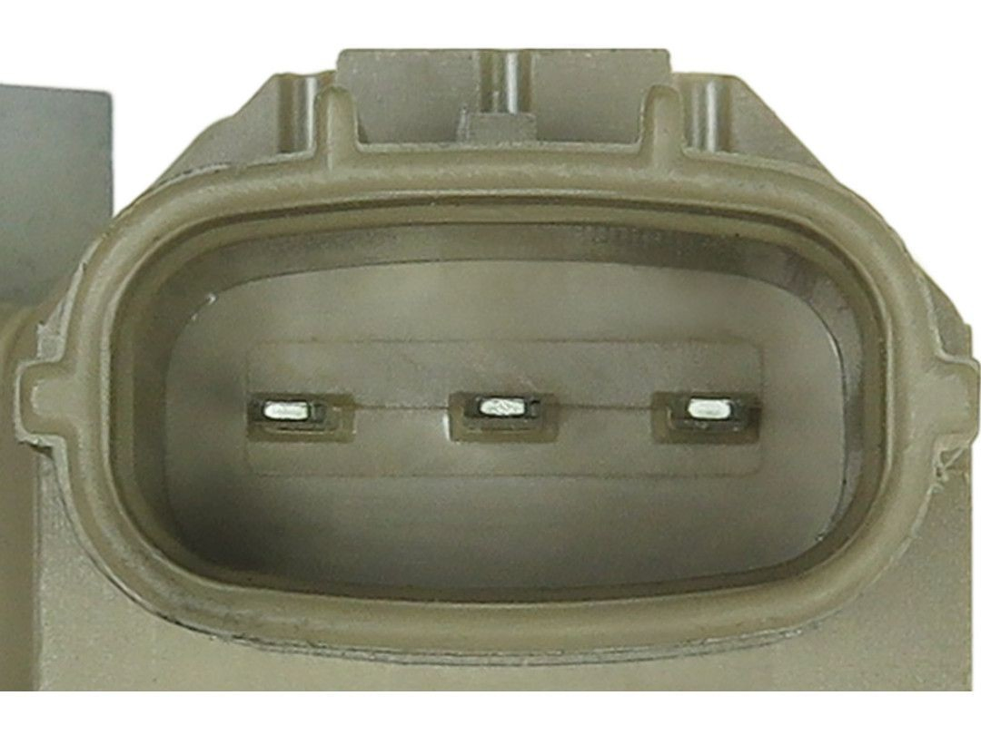 Реле регулятор генератора As-pl ARE5154S