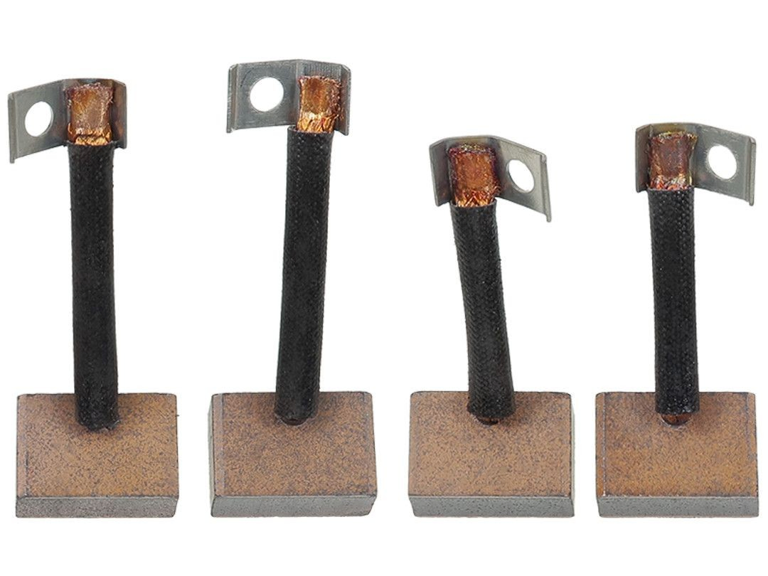 Щітка стартера Case 3079359R91 ціна, від 5.64 USD