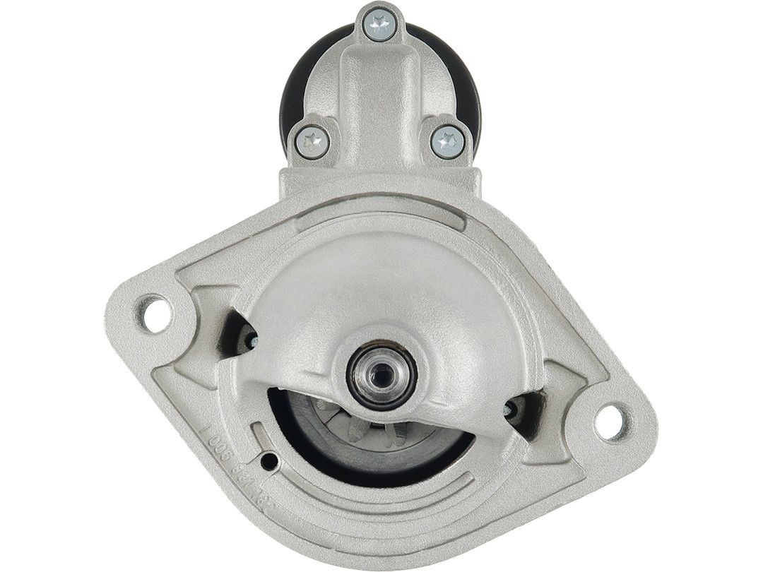Стартер As-pl S0020PR ціна, від 96.47 USD