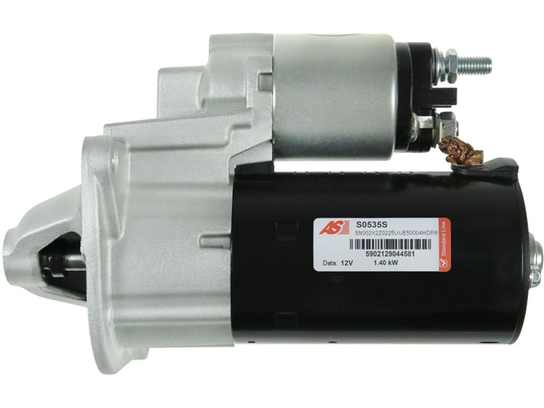 Стартер As-pl S0535S ціна, від 99.02 USD