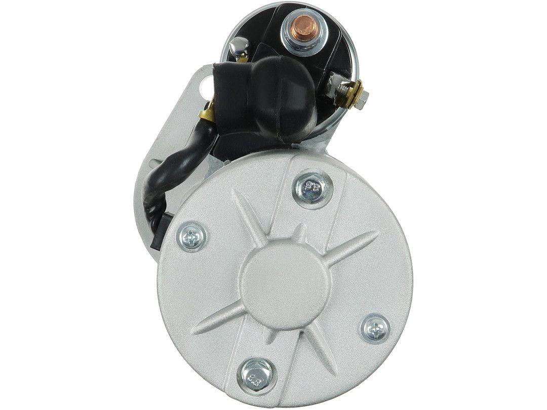 S2041 As-pl Стартер двигуна