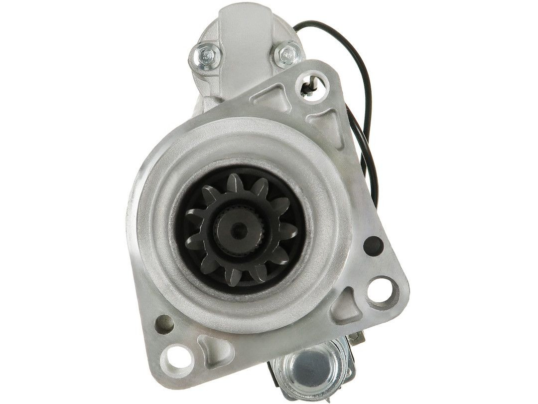 Стартер As-pl S5070 ціна, від 238.32 USD