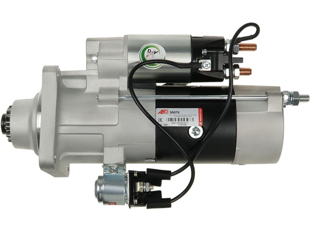Купити S5070 As-pl Стартер