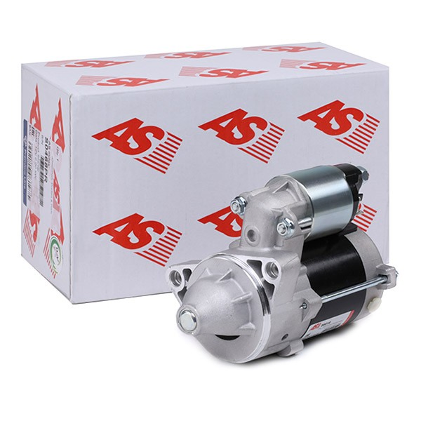 Стартер As-pl S6016 ціна, від 100.56 USD