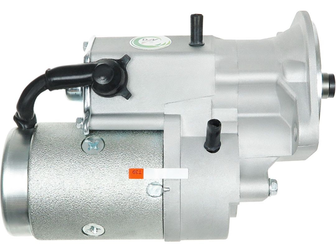 Стартер S6022 As-pl