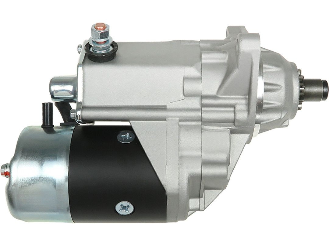 S6023 As-pl Стартер двигуна