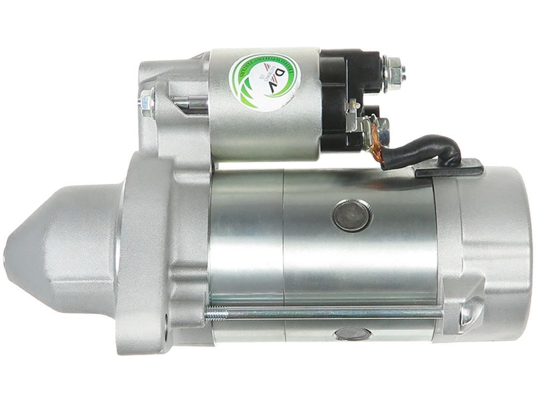 S6248S As-pl Стартер двигуна