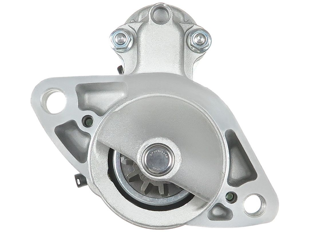 Стартер As-pl S6248S ціна, від 75.59 USD