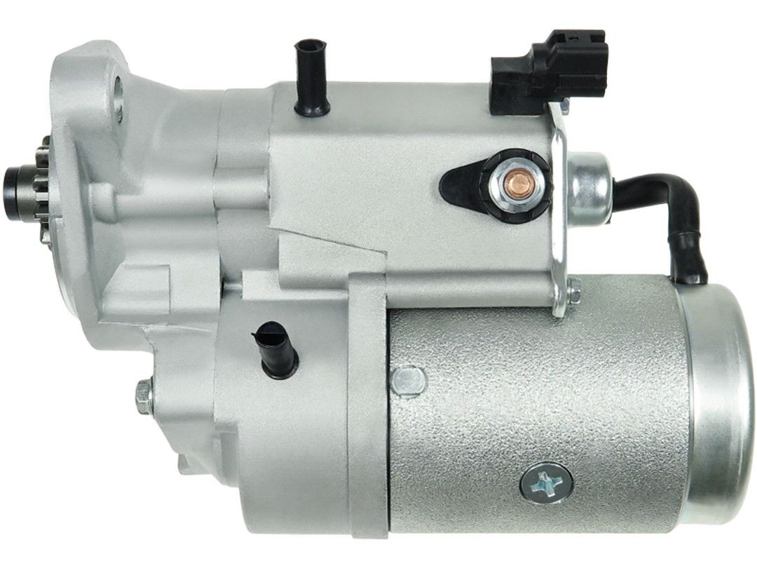 S6284S As-pl Стартер двигуна