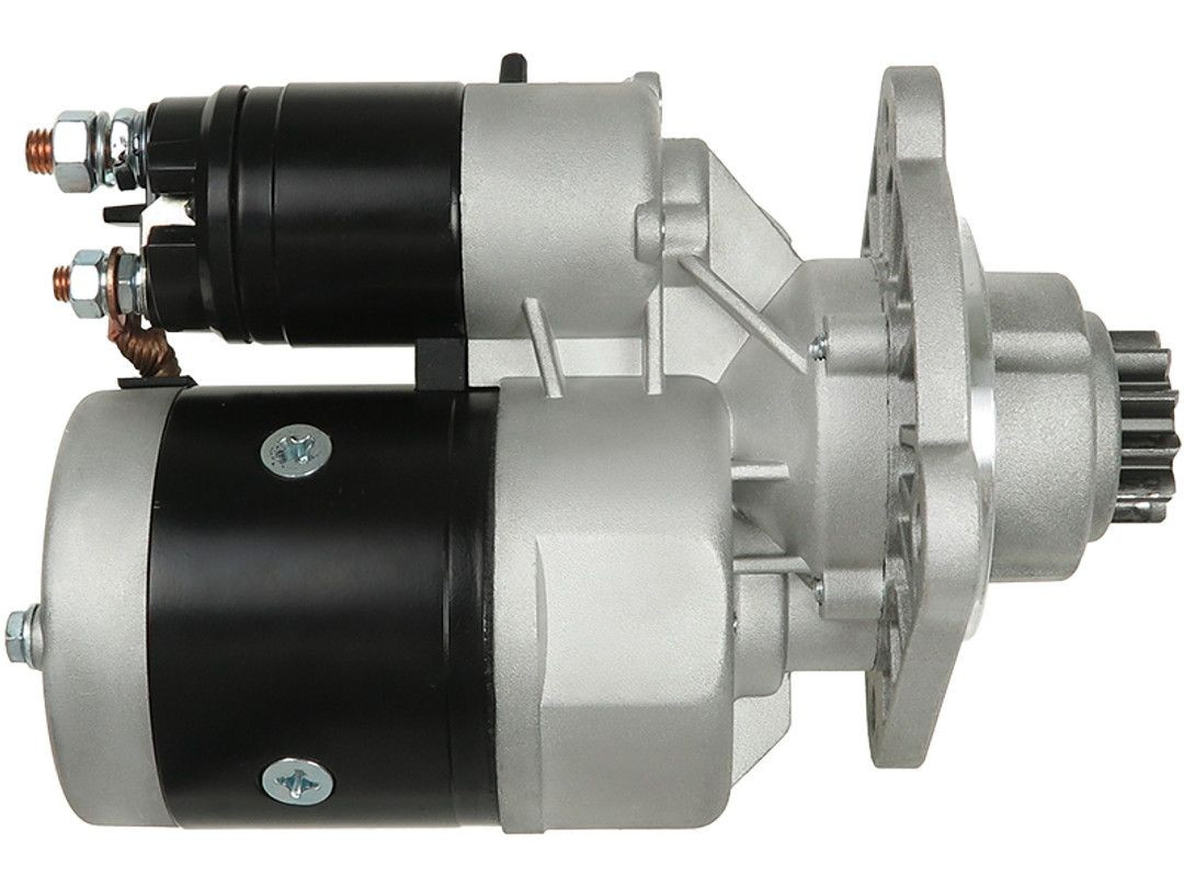 Стартер As-pl S9024 ціна, від 134.42 USD