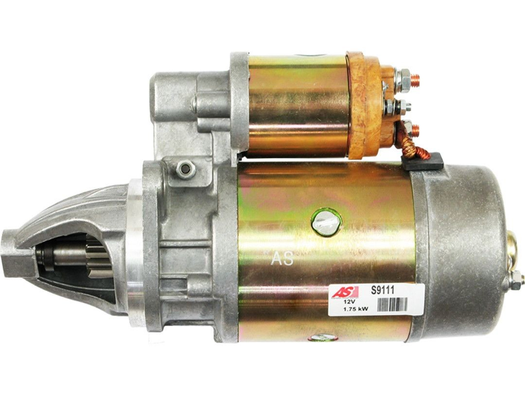 Купити S9111 As-pl Стартер