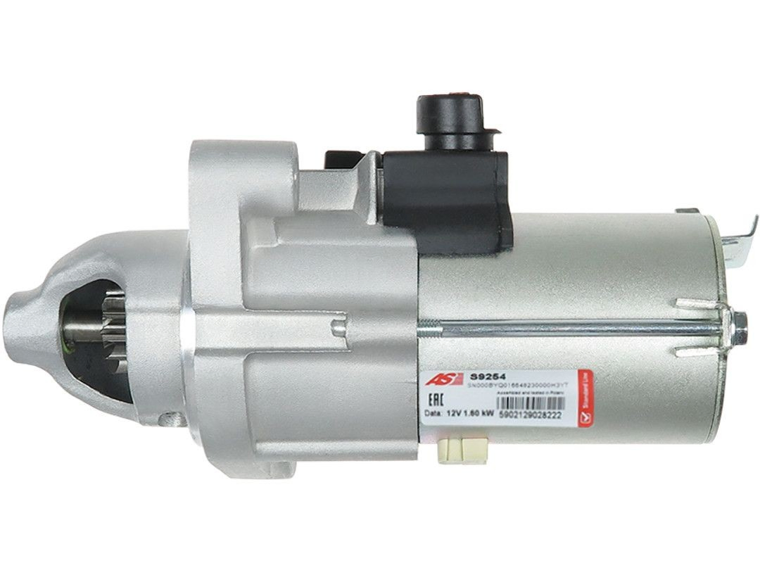 Купити S9254 As-pl Стартер