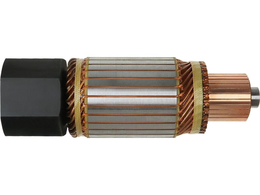 Купити SA0001 As-pl Якір (ротор) стартера