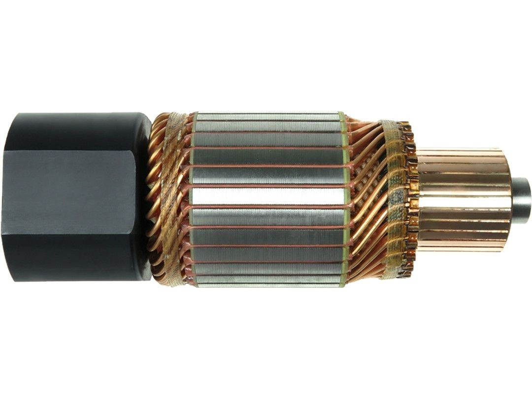 Якір стартера As-pl SA0009 ціна, від 56.50 USD