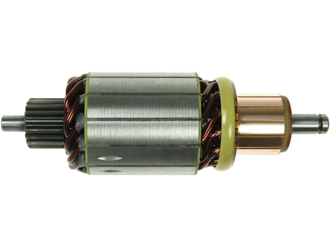 Купити SA0025 As-pl Якір (ротор) стартера