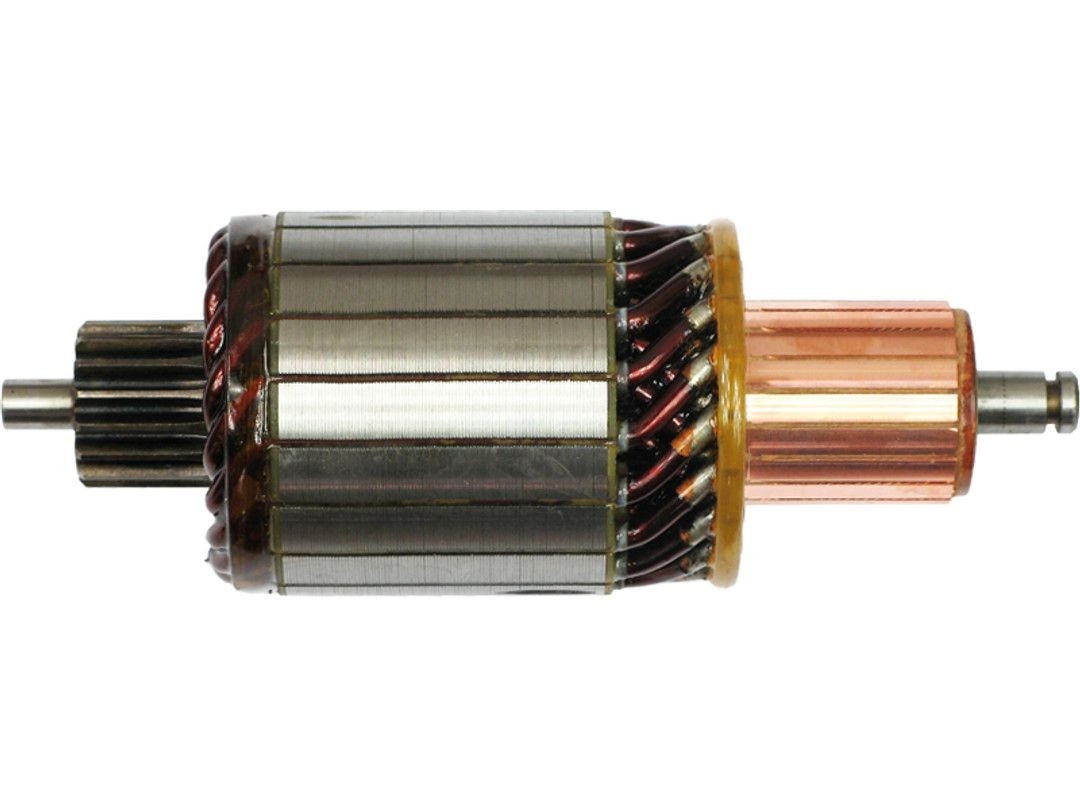 Якір стартера As-pl SA0090 ціна, від 51.96 USD