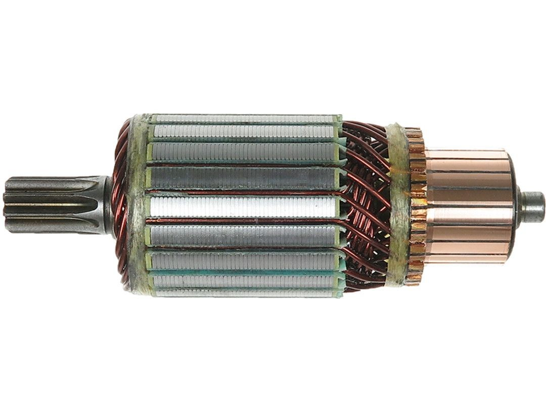 Ротор стартера ASR 132796 ціна, від 19.12 USD