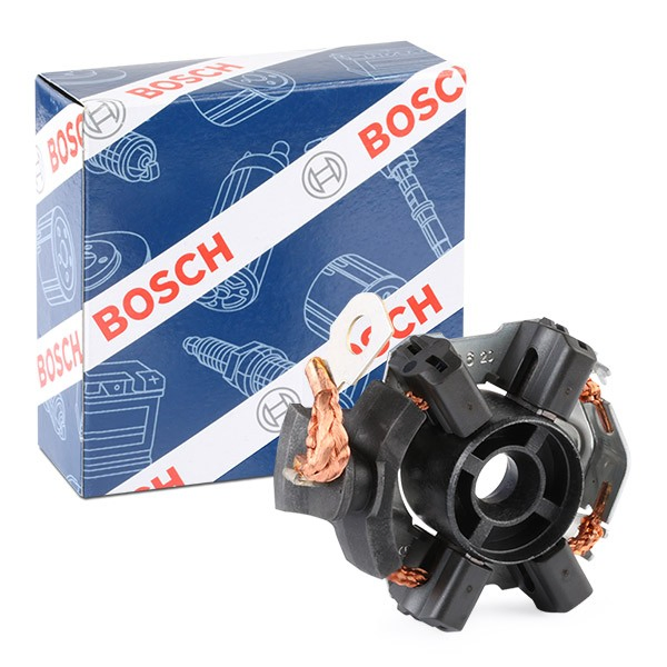 Щеткодеpжатель стартера As-pl SBH0036BOSCH ціна, від 6.56 USD