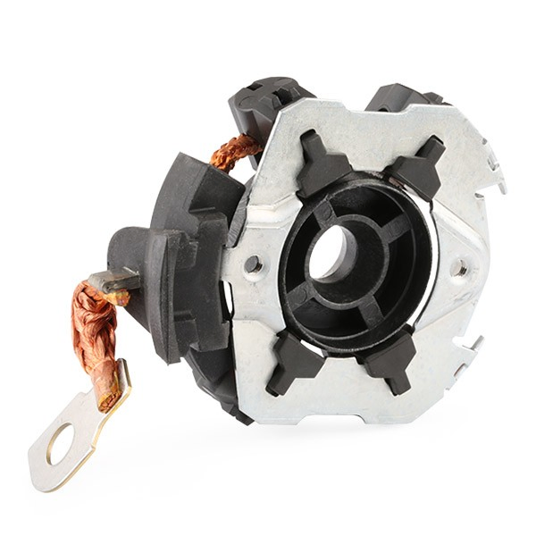 Щеткодеpжатель стартера As-pl SBH0036BOSCH