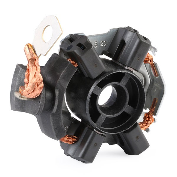 Щеткодеpжатель стартера SBH0036BOSCH As-pl