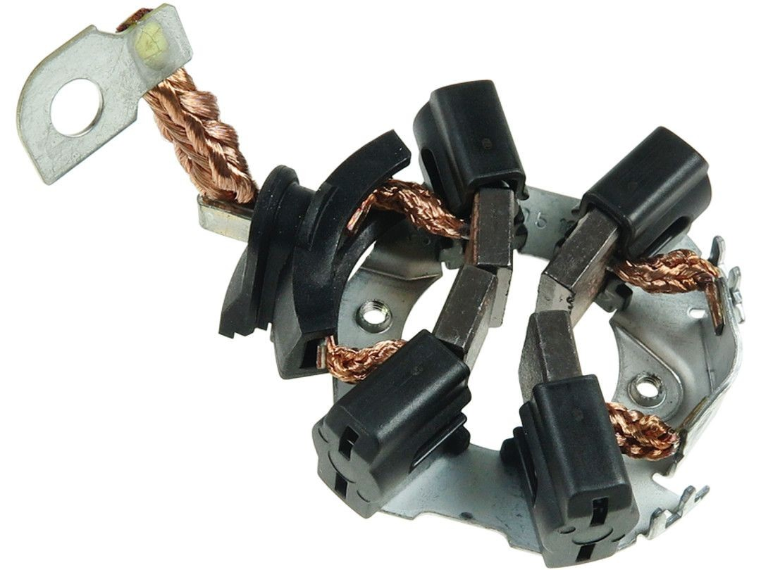Щеткодеpжатель стартера As-pl SBH0095BOSCH ціна, від 8.48 USD
