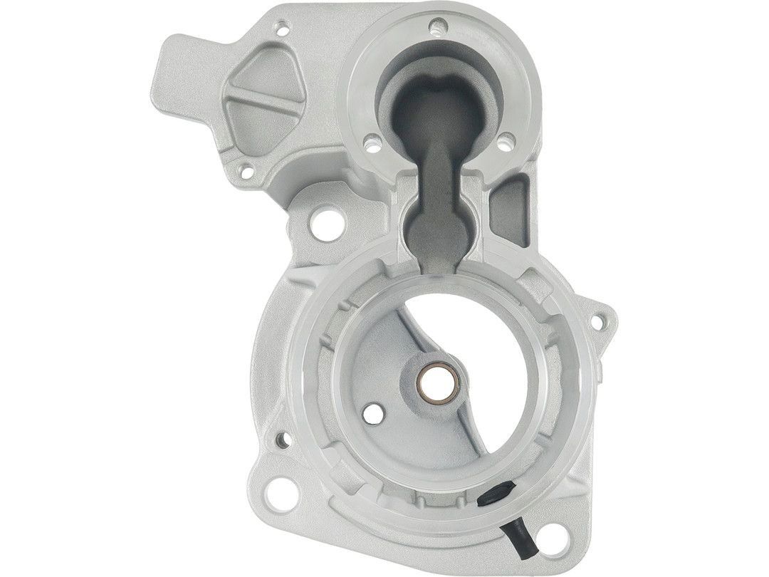 Кришка стартера передня SBR0163S As-pl